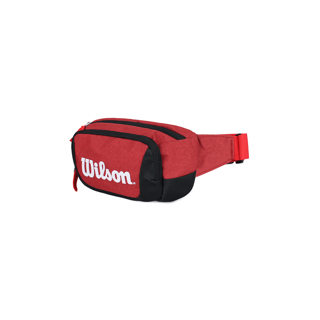 Pack Wilson 2 bananos Vindex y rojo