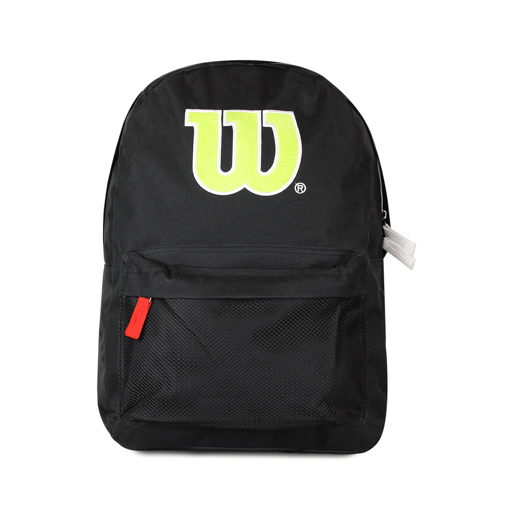 Mochila San Diego negro