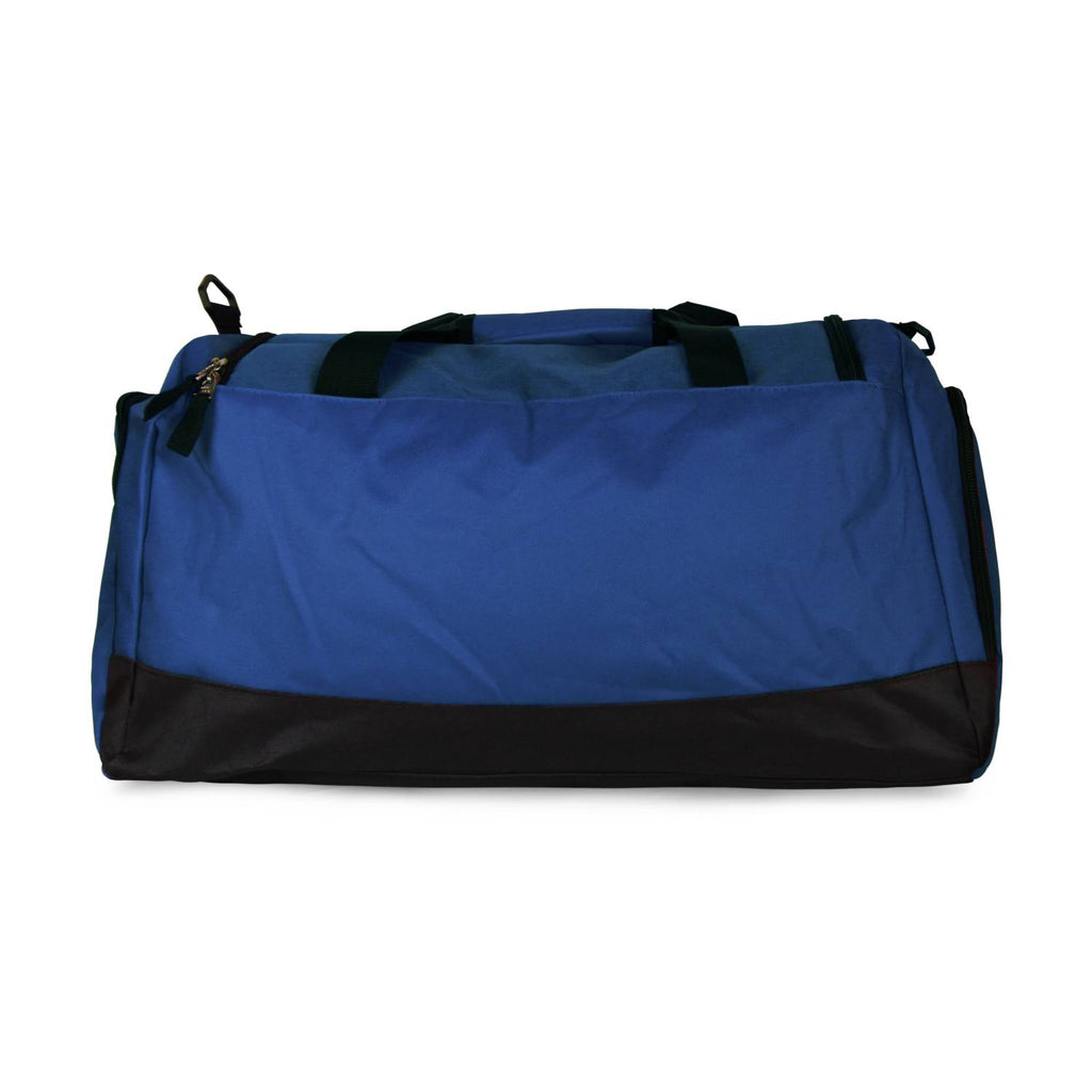 Pack bolso Luton + mochila infantil Sweet azul
