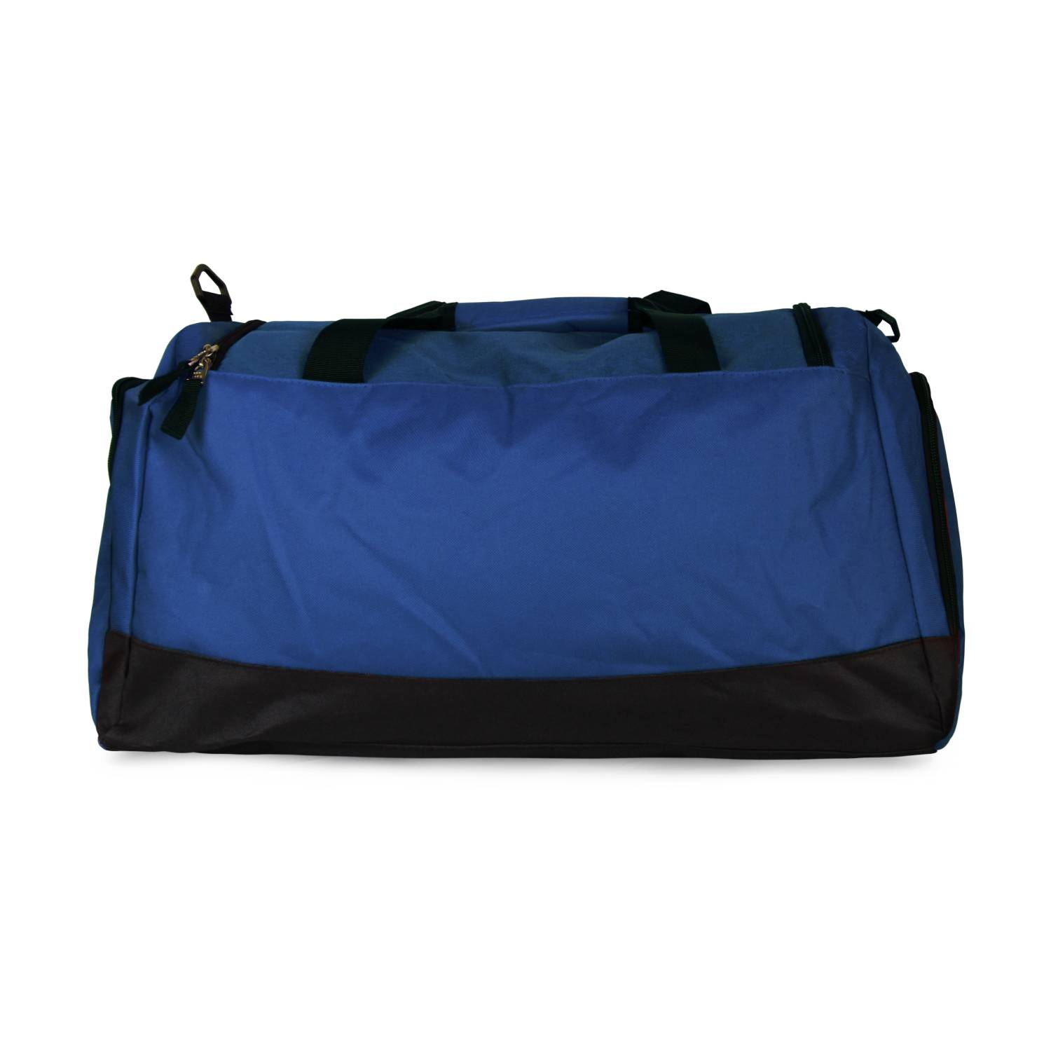 Pack bolso Luton + mochila infantil Sweet azul