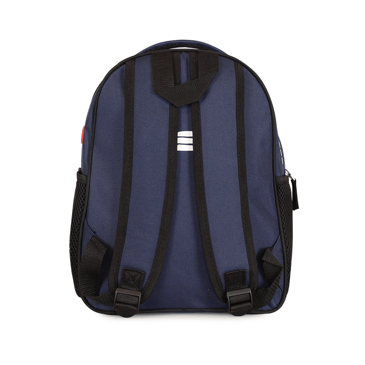 Pack bolso Bolt + Mochila Logan + Banano Apolo azul