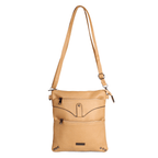 cartera felicia camel