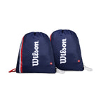 Pack Wilson 2 morrales Jornet azul