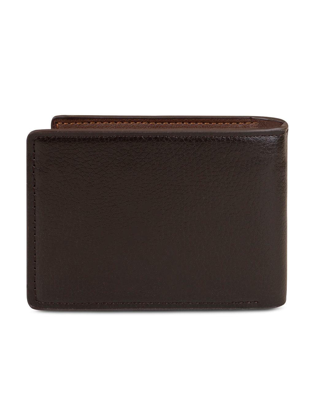 Billetera hombre Tommy café Carven Paris