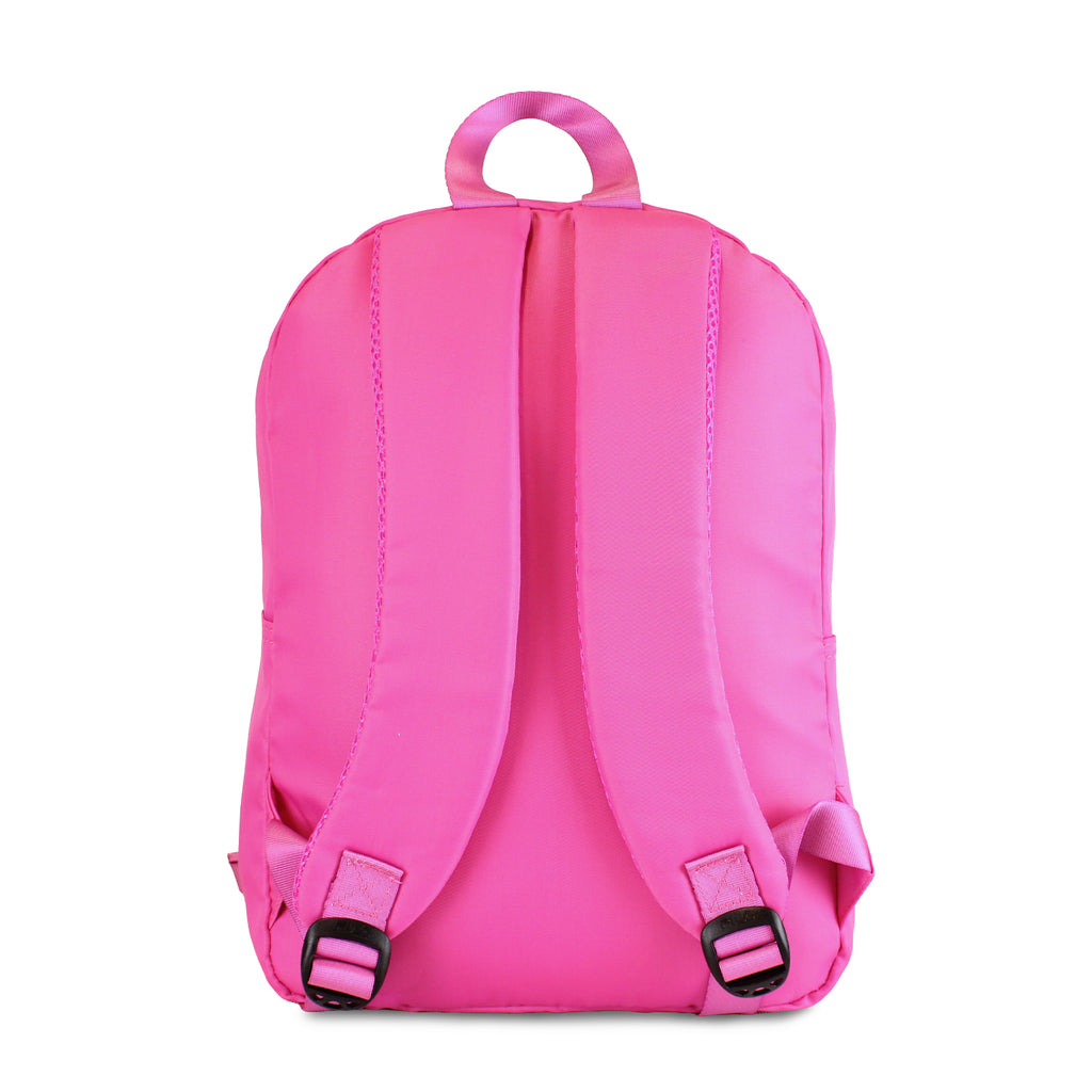 Mochila Vita rosa