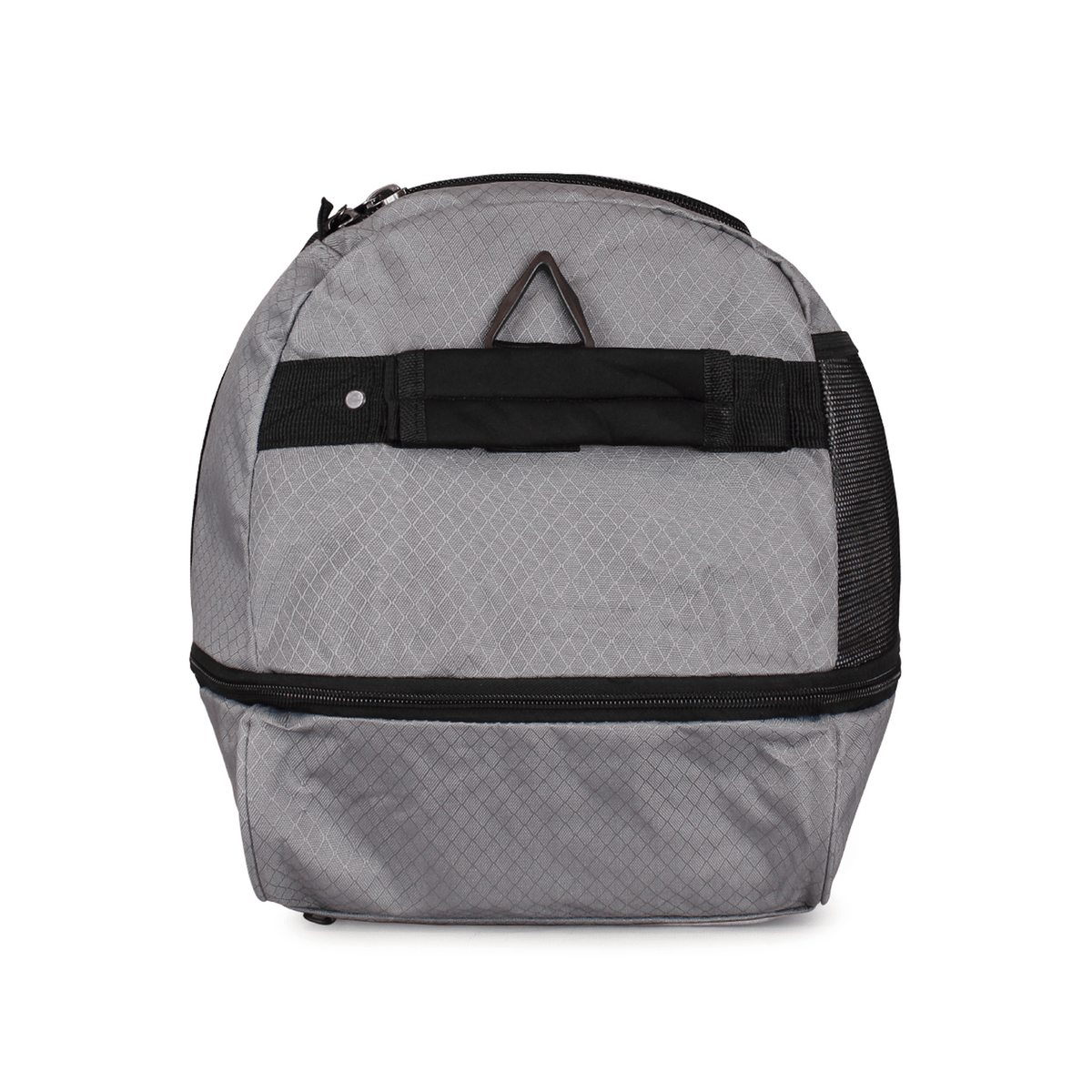 Bolso con ruedas Goliat gris
