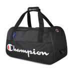 Pack 2 bolsos Deportivo Atlanta 45Lt negro