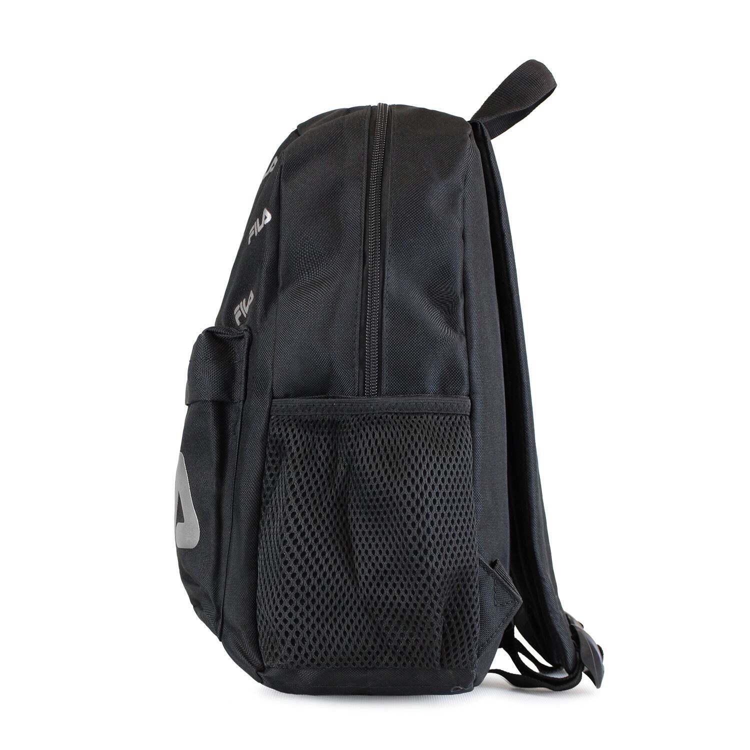 Mochila Urbanix plateado