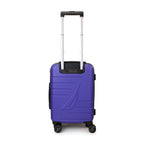 Maleta de cabina Argo azul