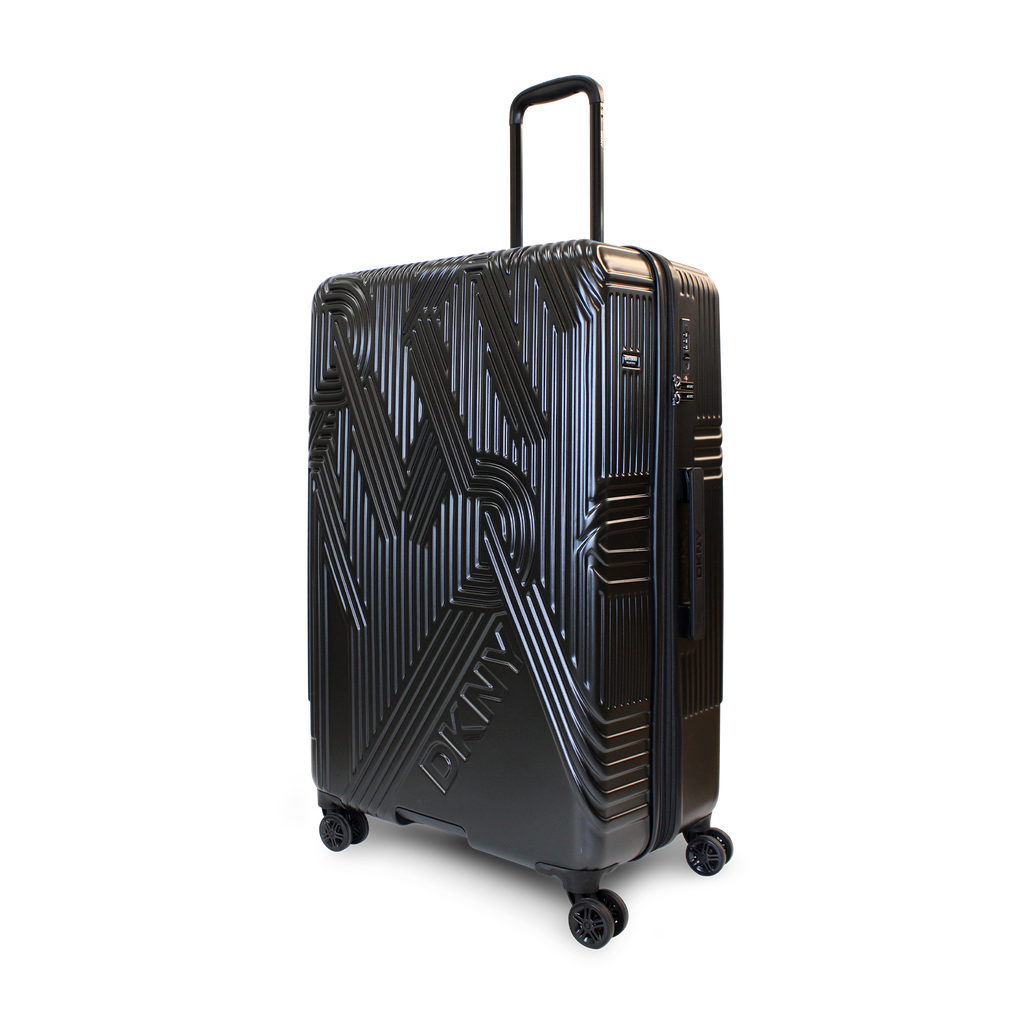 Maleta grande Urban Vibe negro