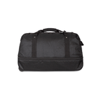 Bolso con ruedas Goliat negro