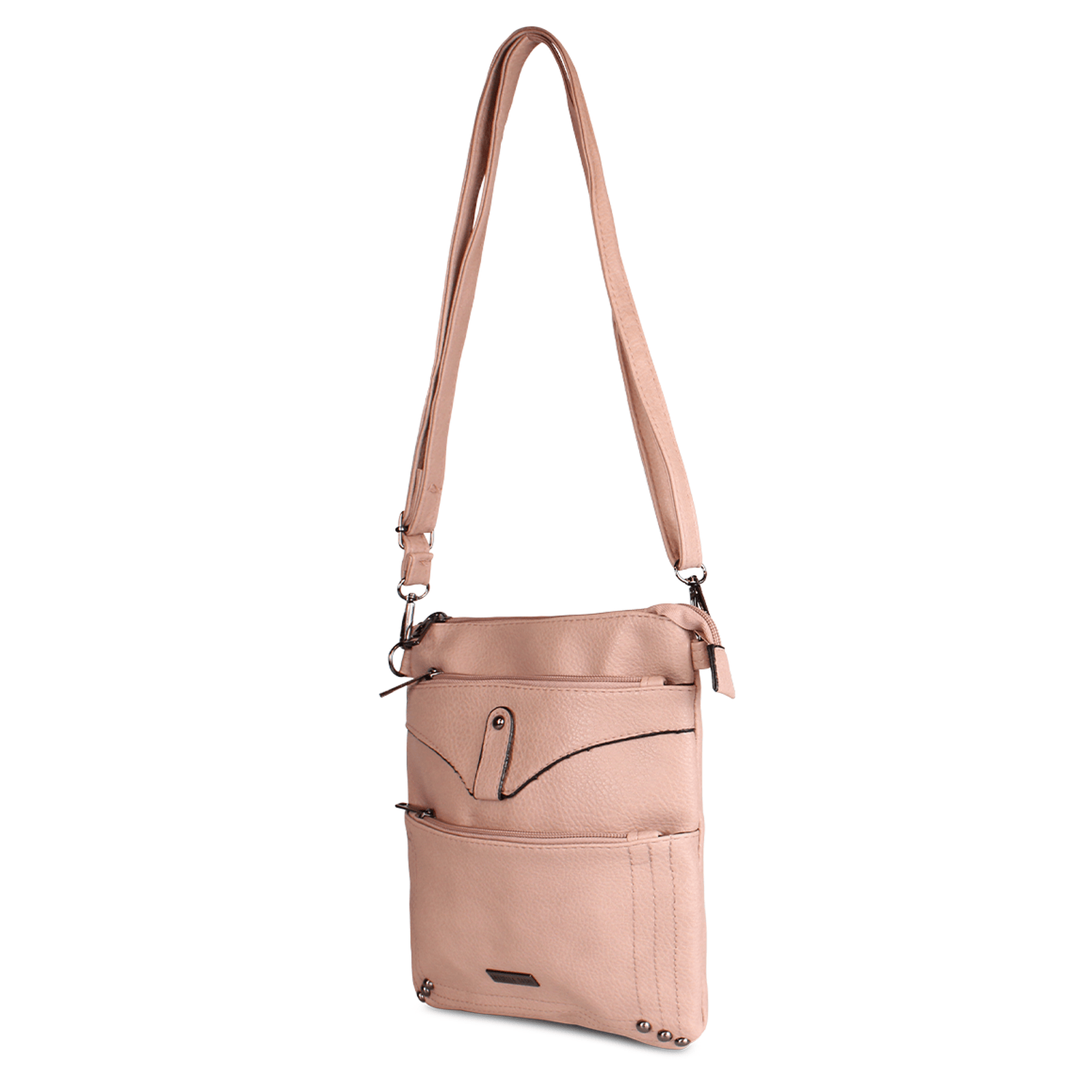 cartera felicia rosado