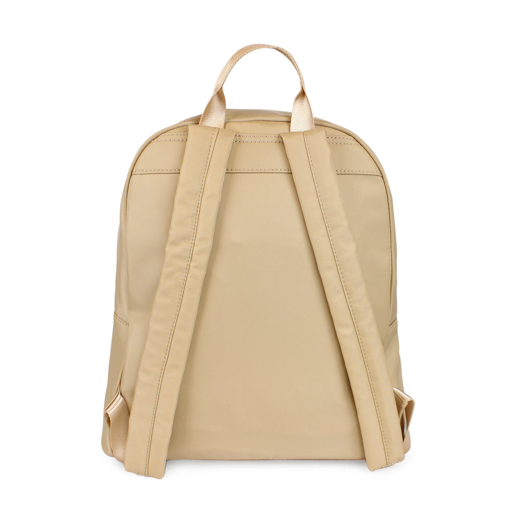 Pack 2 Mochilas Savannah beige y azul