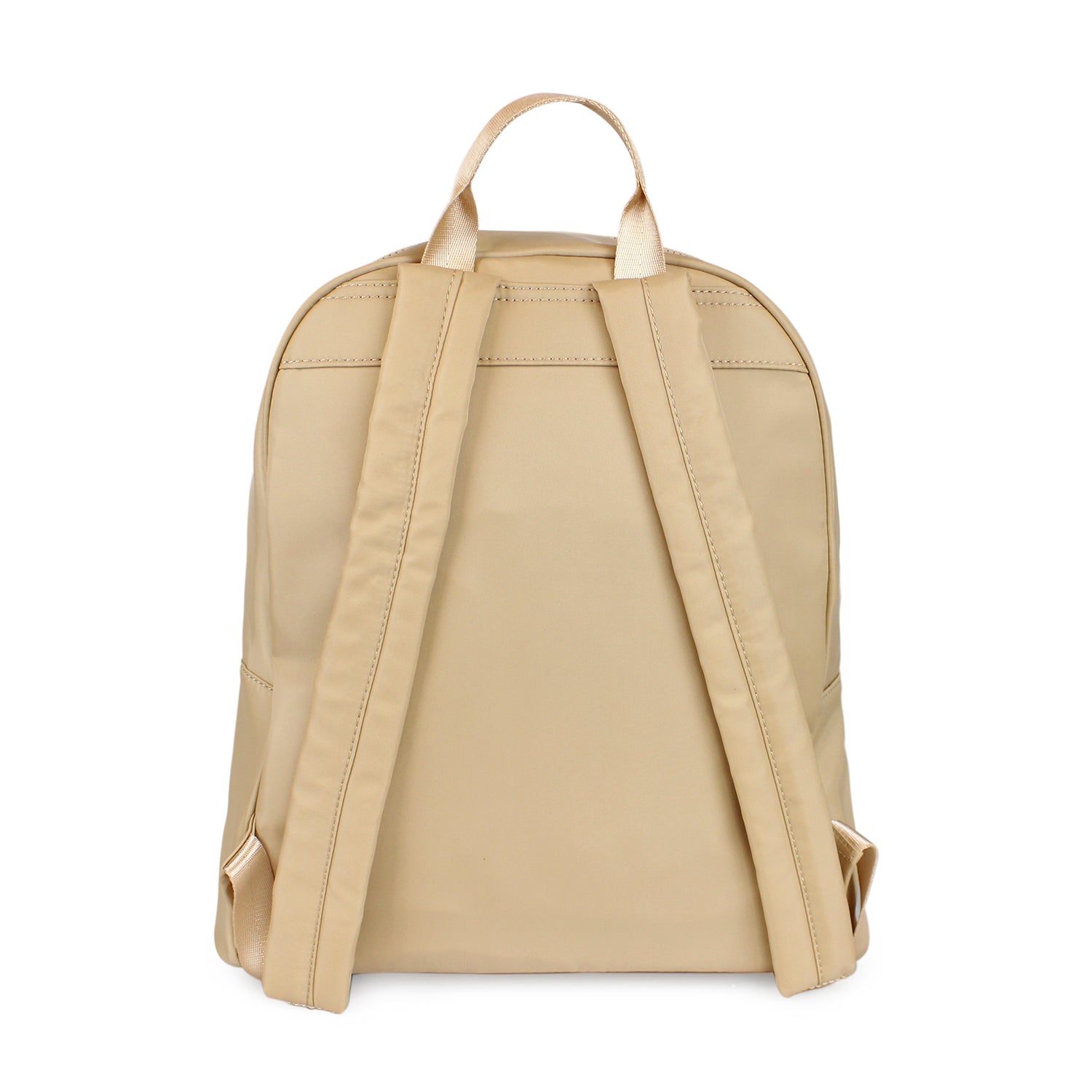 Pack 2 Mochilas Savannah beige y azul