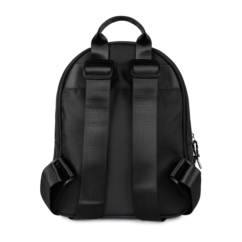 Mochila Libra negro