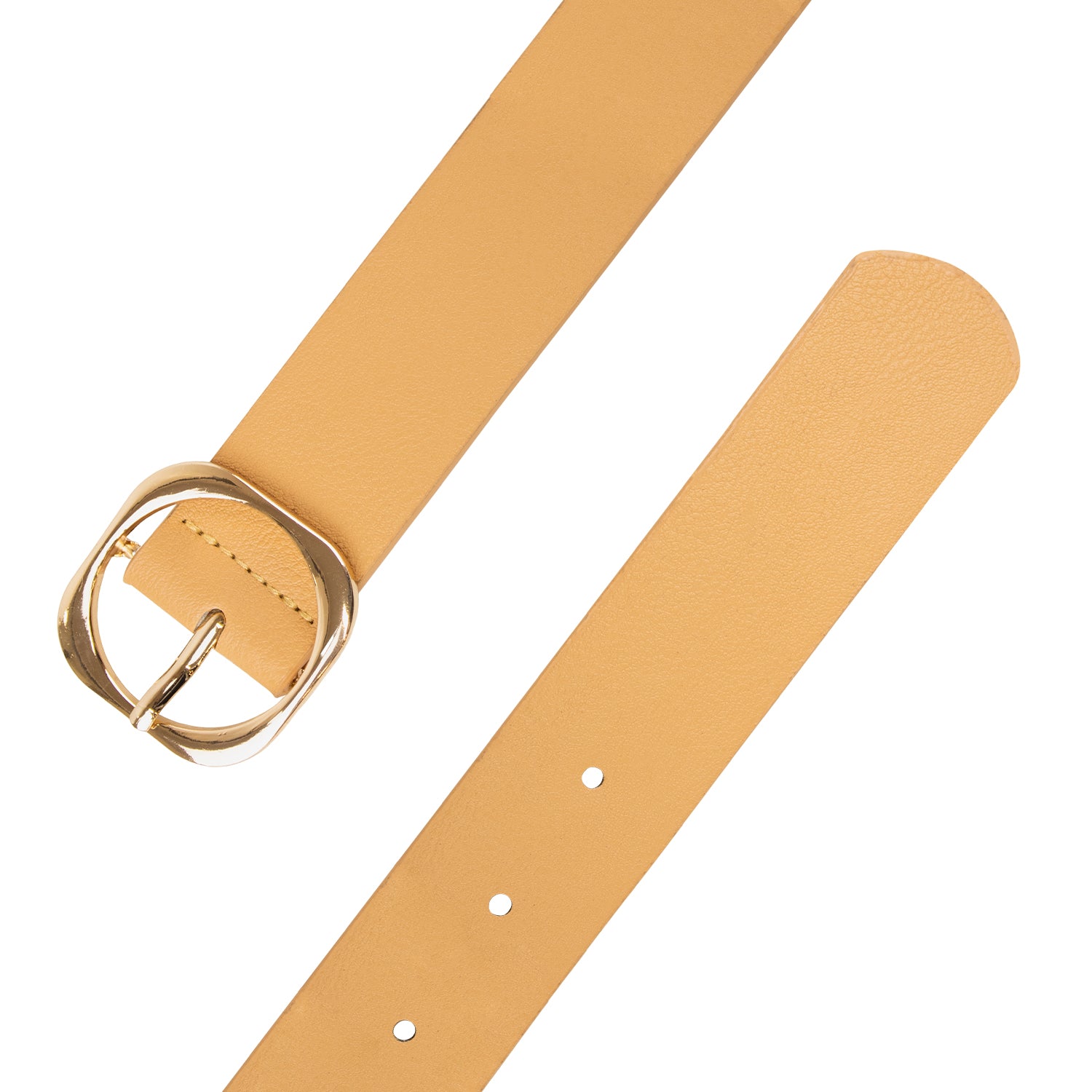 Cinturón mujer Juani beige Carven