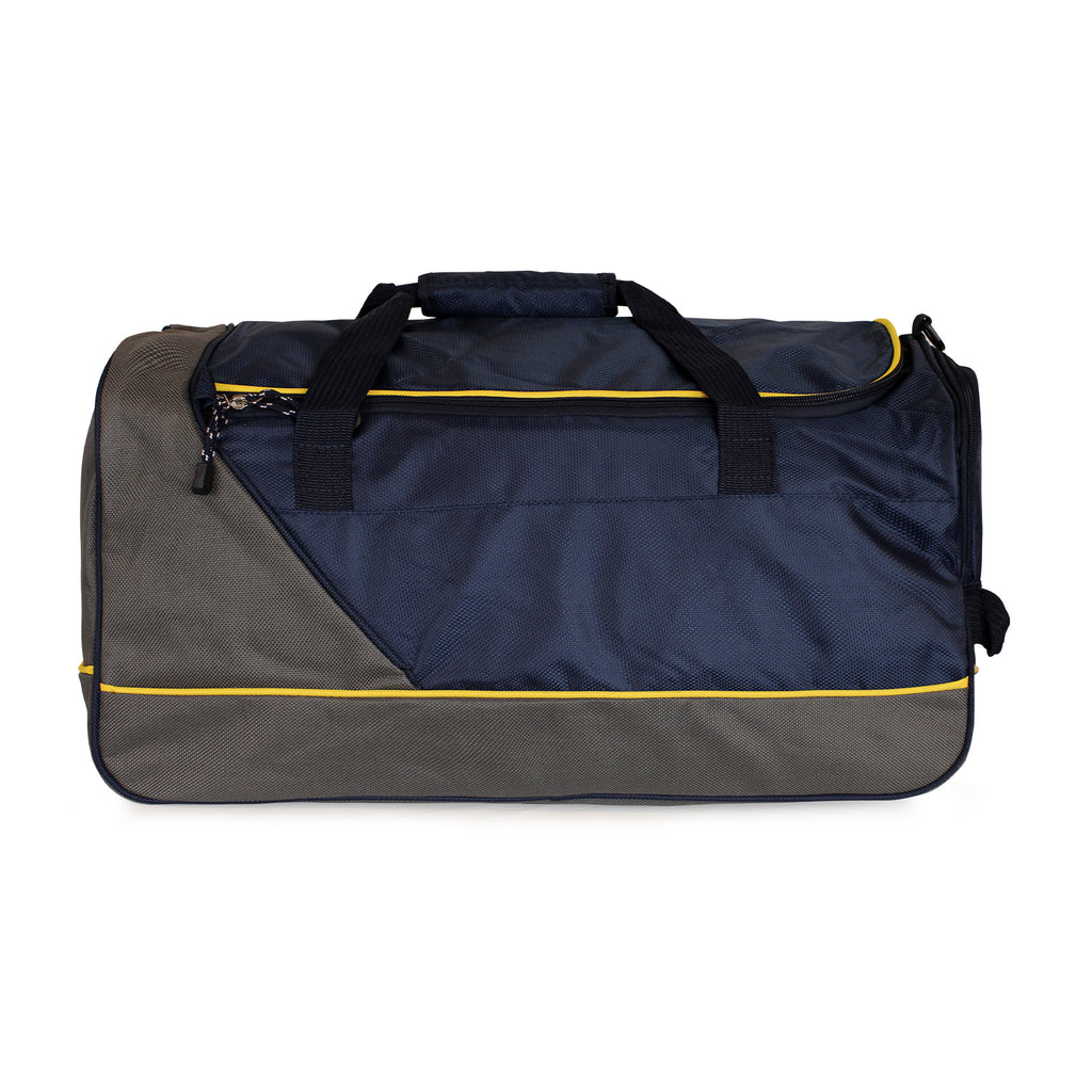 Bolso de Viaje Mannar M azul
