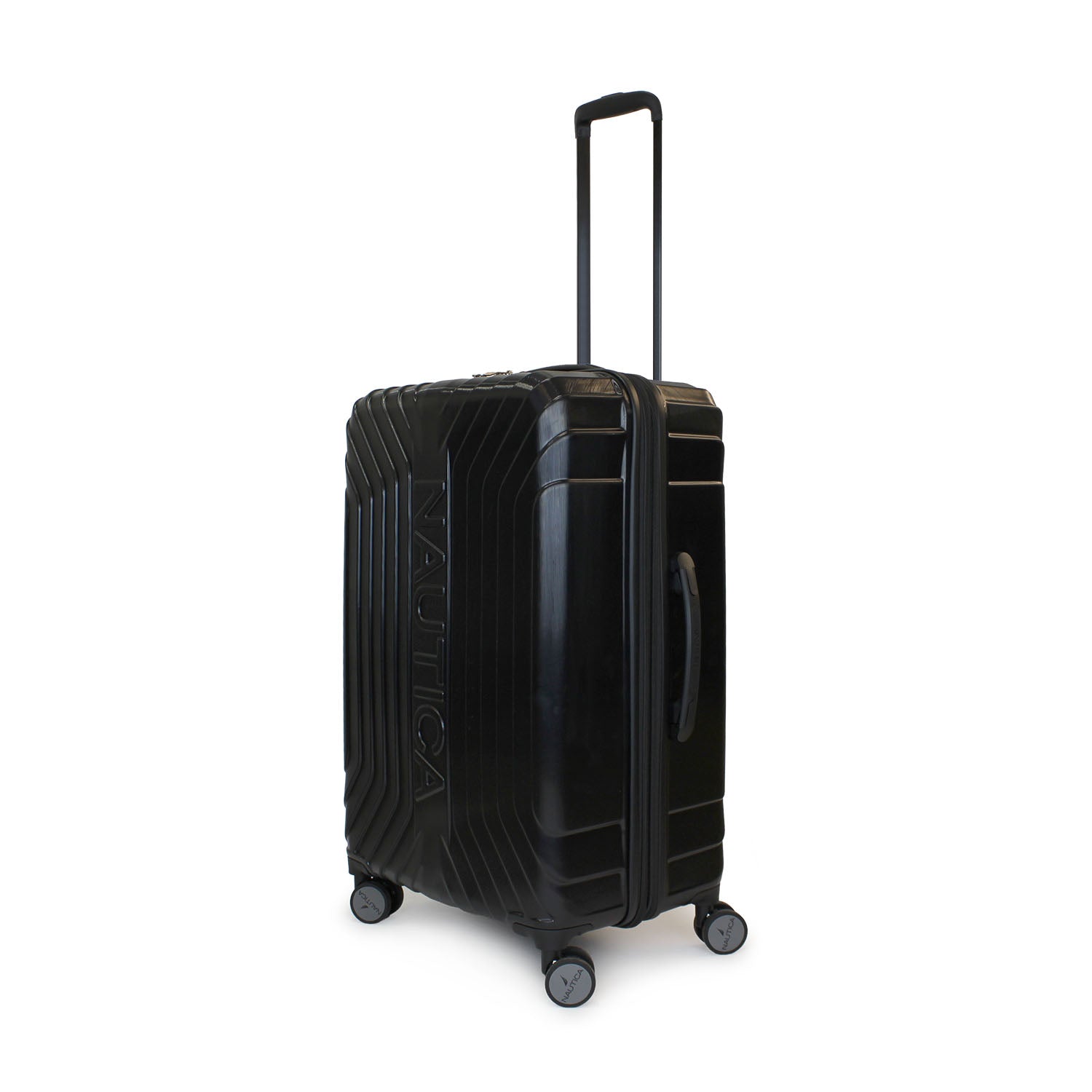 Pack 2 maletas M+L San Blas negro