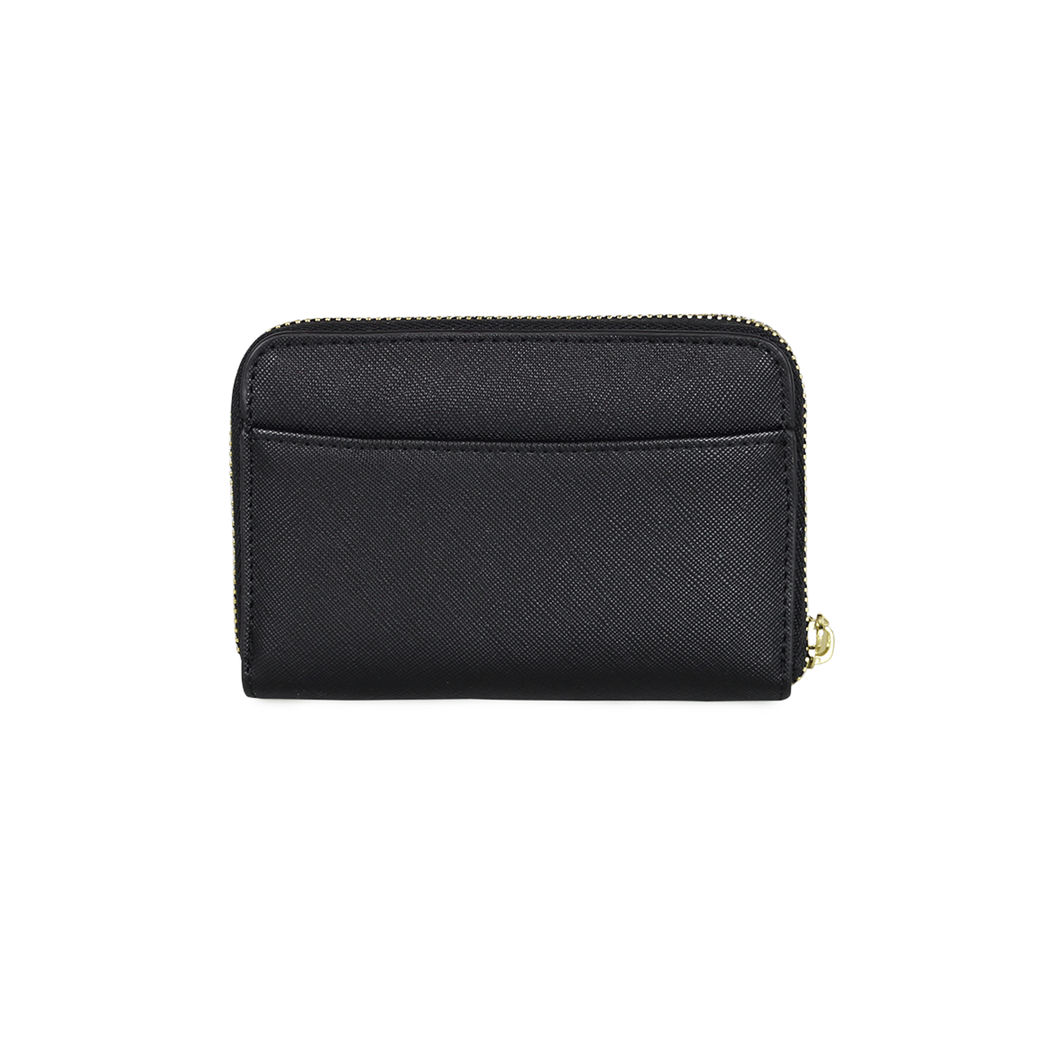 Pack Billetera Trifold negra + Pañuelo Oni negro