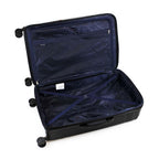 Pack 2 maletas M+L San Blas negro