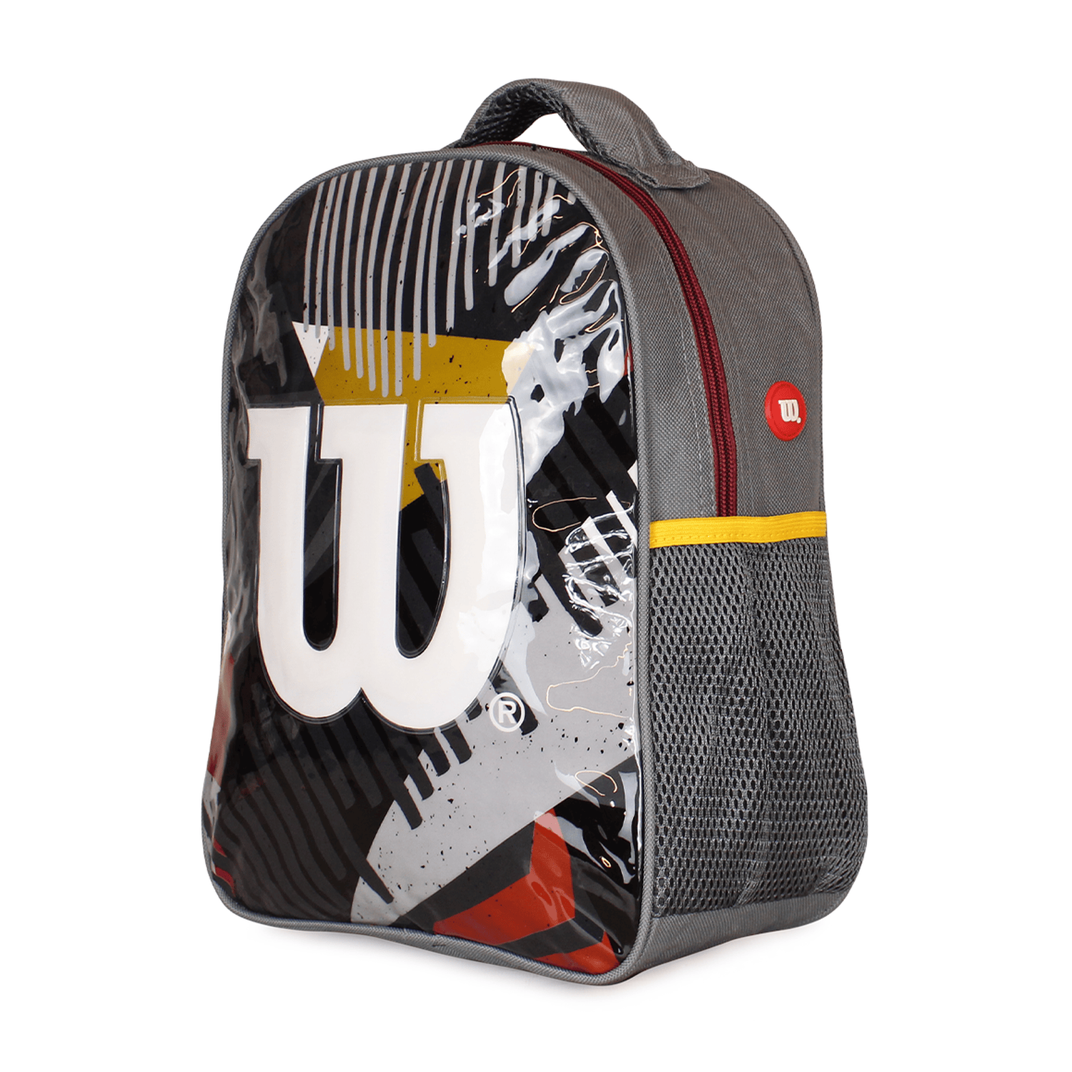 Mochila Fusion gris