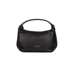 Pack Cartera Minime + Pañuelo Omani negro