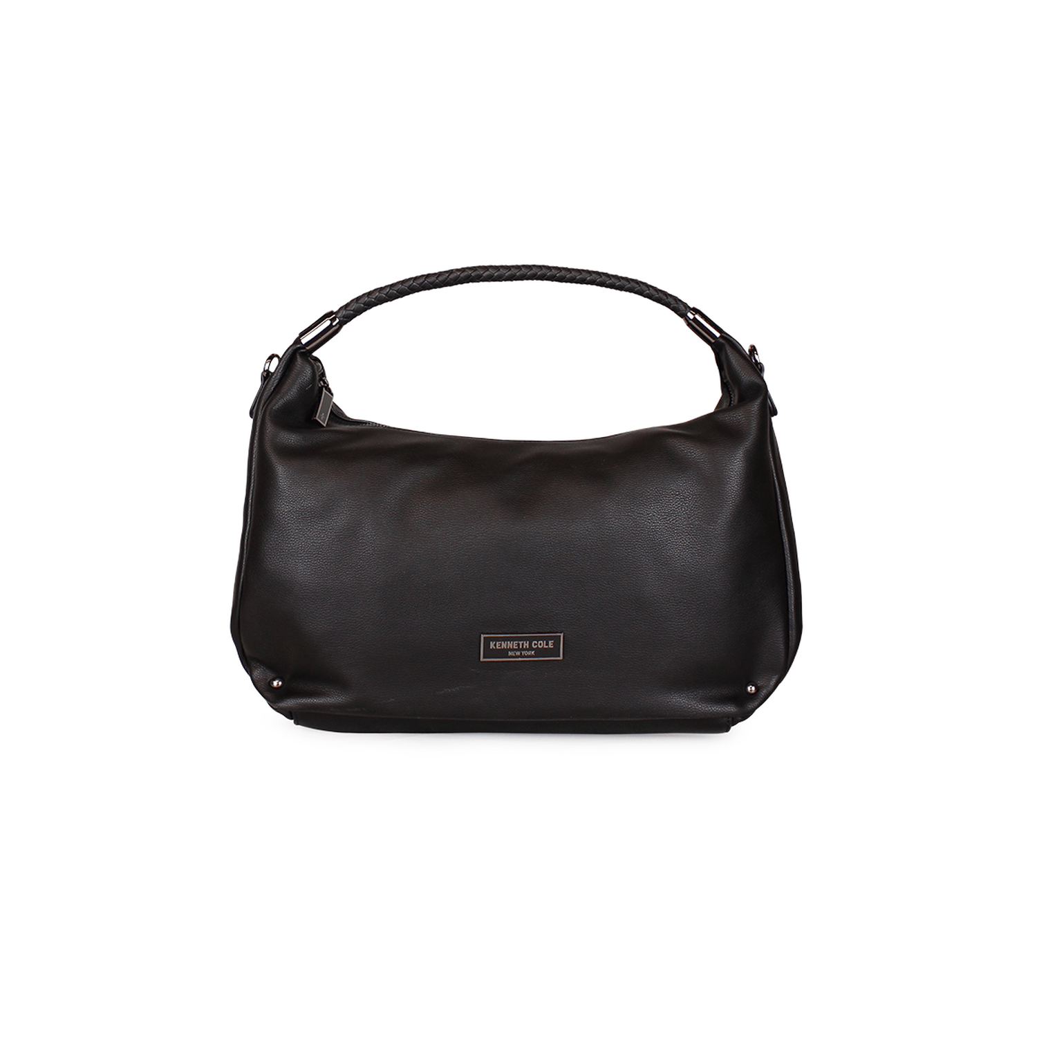 Pack Cartera Minime + Pañuelo Omani negro