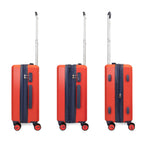 Maleta de cabina Copper naranja