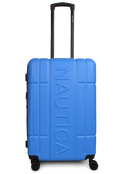 Maleta mediana Amsterdam azul