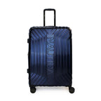 Set 3 maletas S+M+L San Blas azul