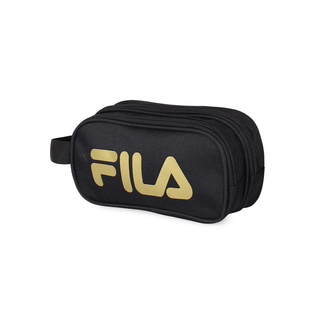 Pack Maleta cabina Flip 10kg + Neceser Spark Fila café