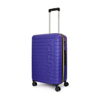 Pack 2 maletas M+L Argo azul