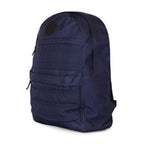 Pack Mochila Kansas + Banano Vindex azul