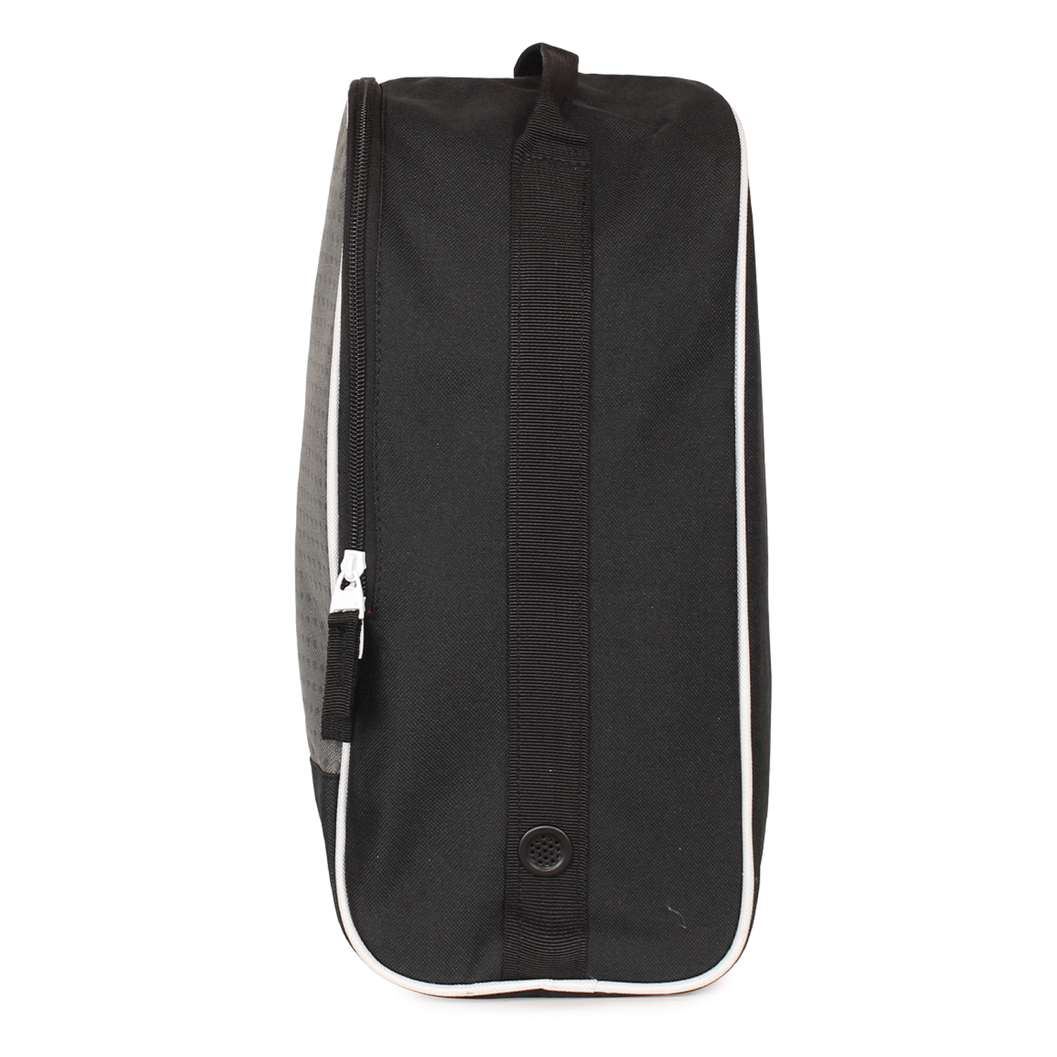 Bolso Manchester gris