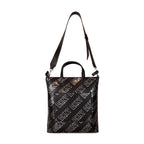 Maleta grande Urban Vibe negro