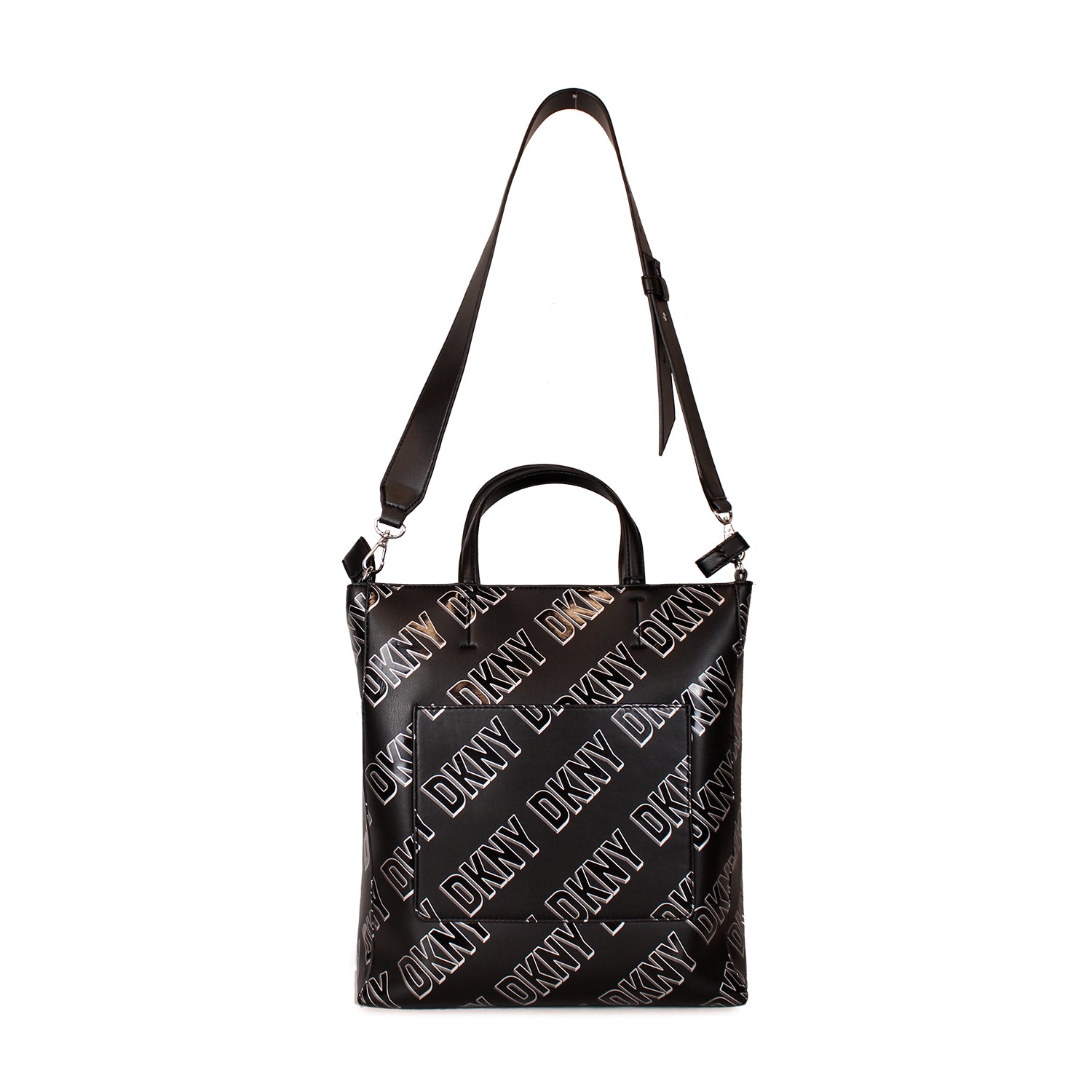 Maleta grande Urban Vibe negro