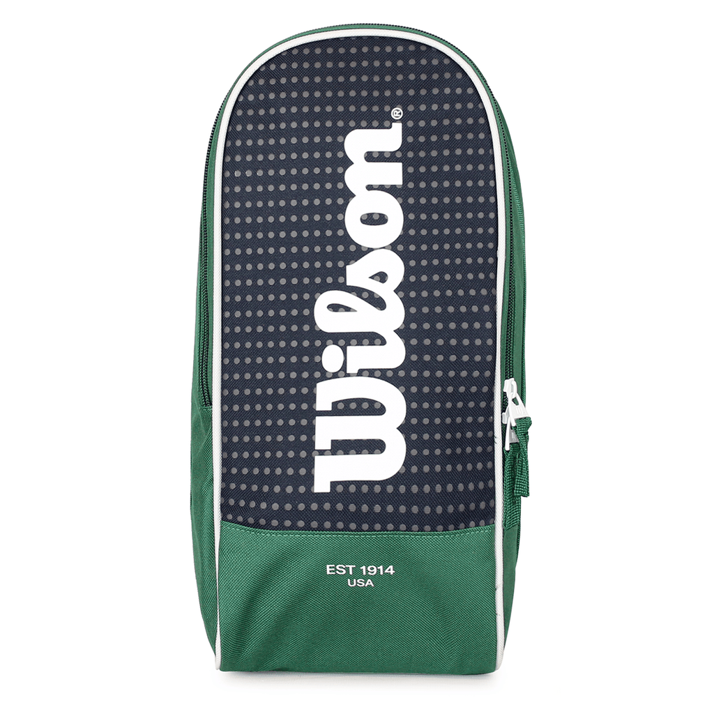 Bolso Manchester verde