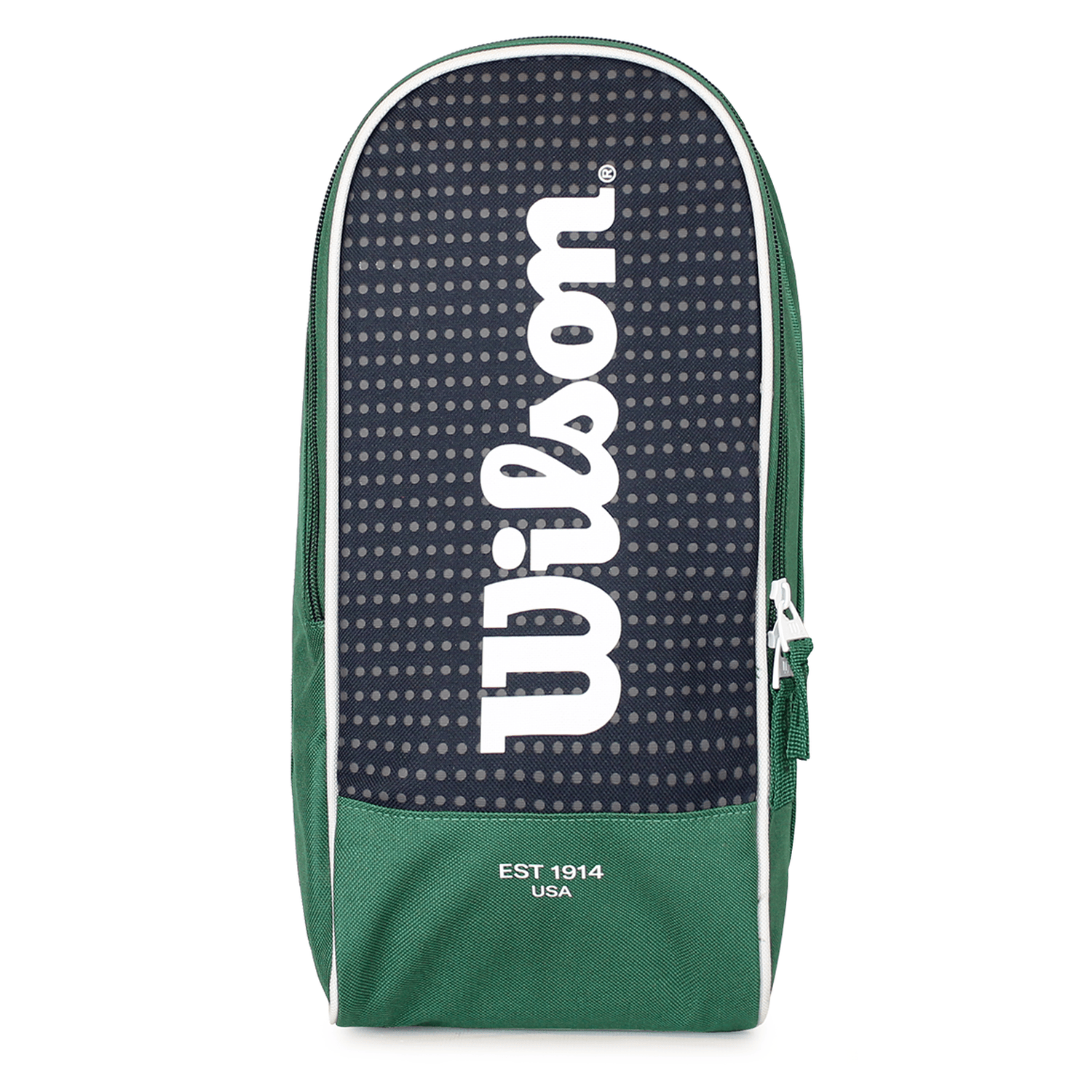 Bolso Manchester verde