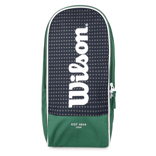 Bolso Manchester verde