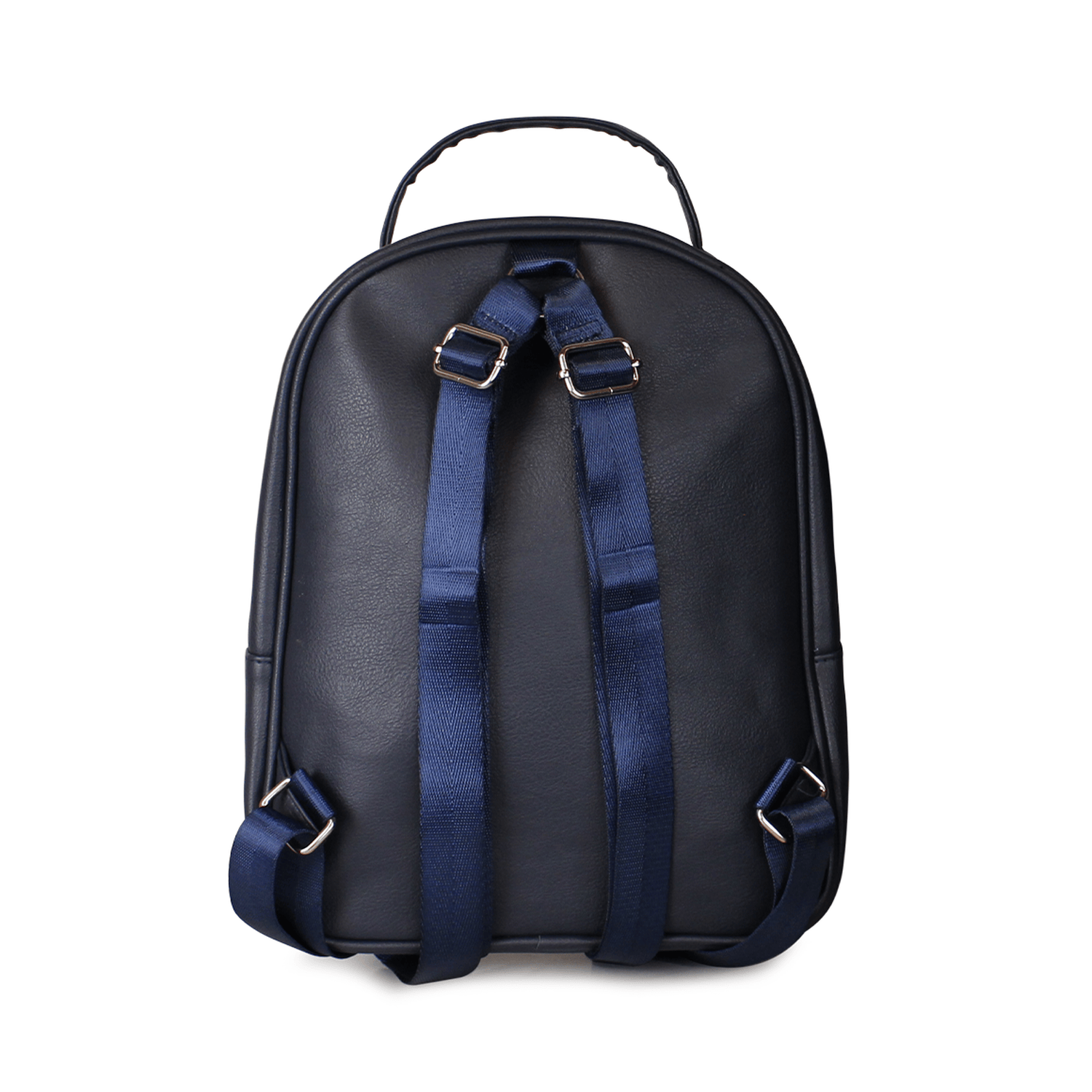 Pack Mochila Queen + Cartera Princess azul