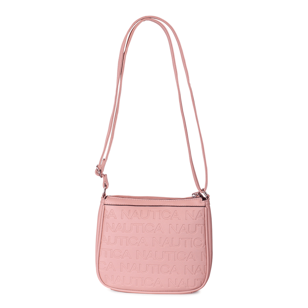 Pack Mochila Queen + Cartera Princess  rosa