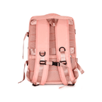 Mochila Viral da con usb rosa