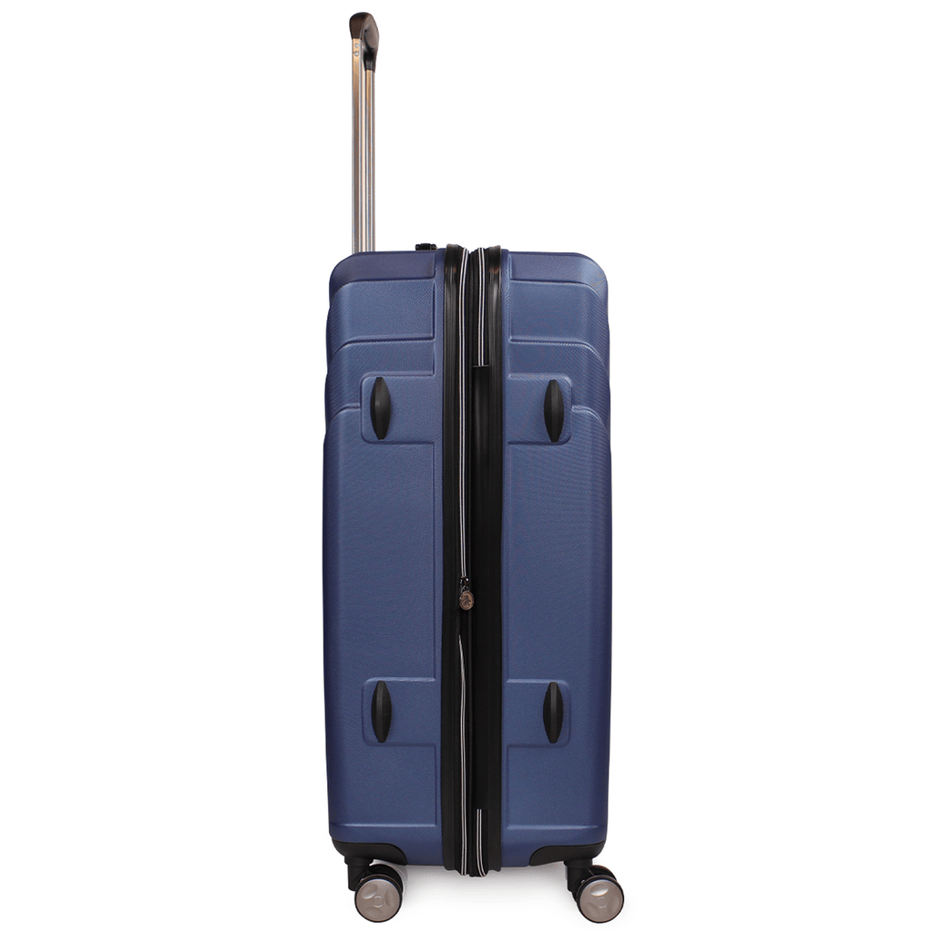 Set 3 maletas S+M+L Duque azul