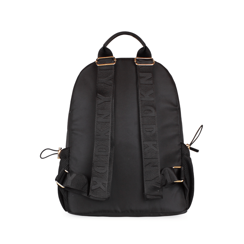 Pack Bolso + Mochila MIDNIGHT negro