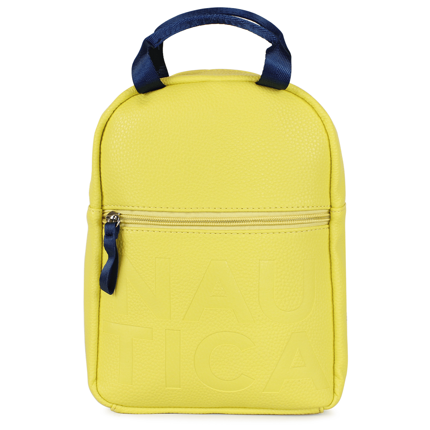 Pack Nautica Maleta cabina Amsterdam + Mochila Emma azul