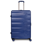 Pack 2 maletas S+L Ibiza azul