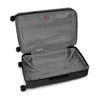 Pack 2 maletas S+M Olympia 10y rojo