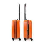 Maleta de cabina Summer naranja