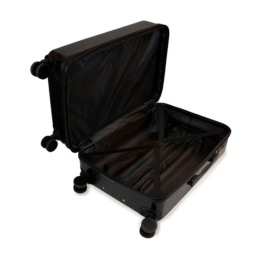 Maleta grande Hot Town negro
