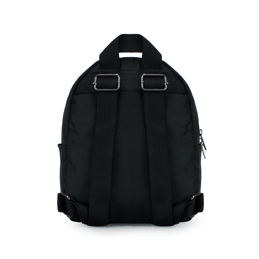 Pack Nautica 2 mochilas Parvus y Orión negra